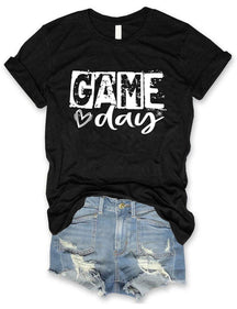 Game Day T-Shirt