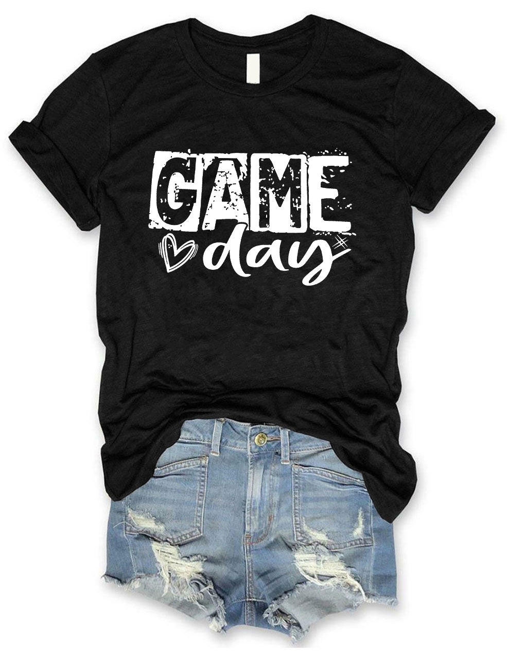 Game Day T-Shirt