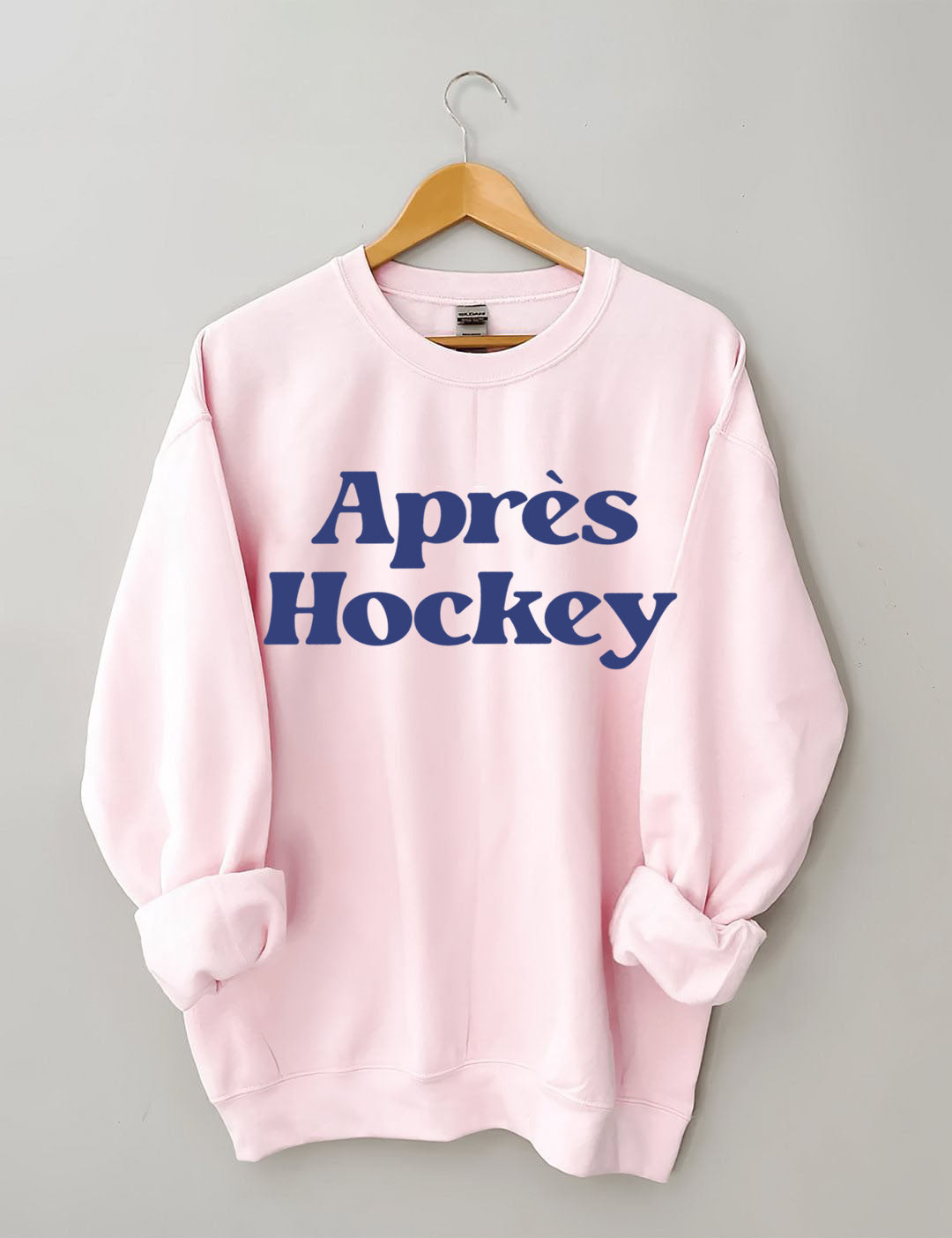Après Hockey Social Club Sweatshirt
