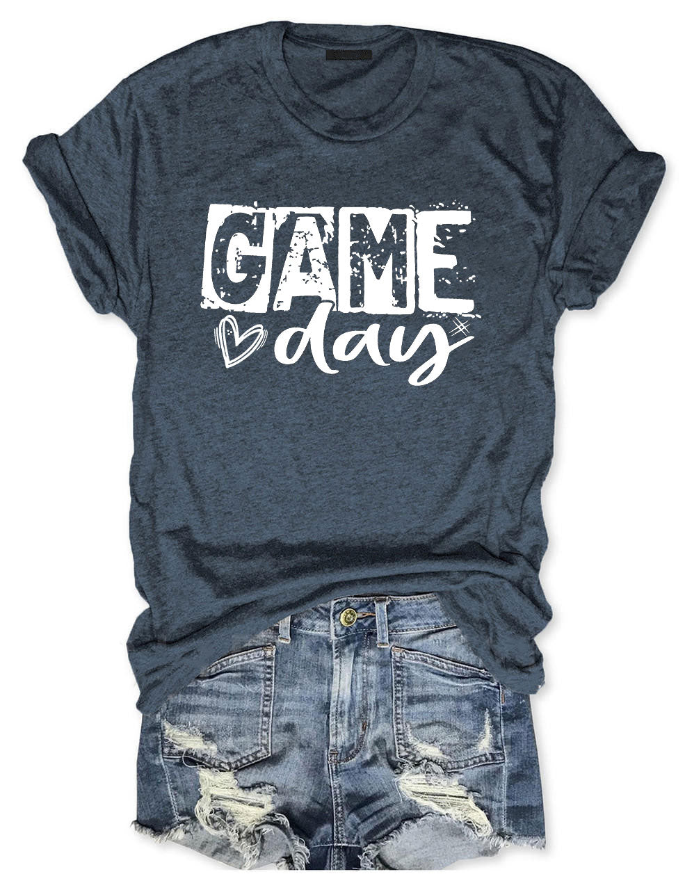 Game Day T-Shirt