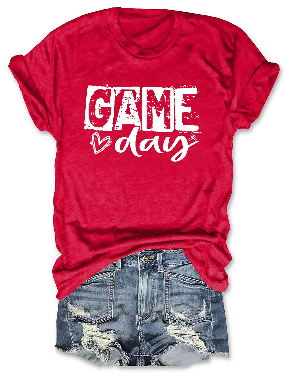 Game Day T-Shirt