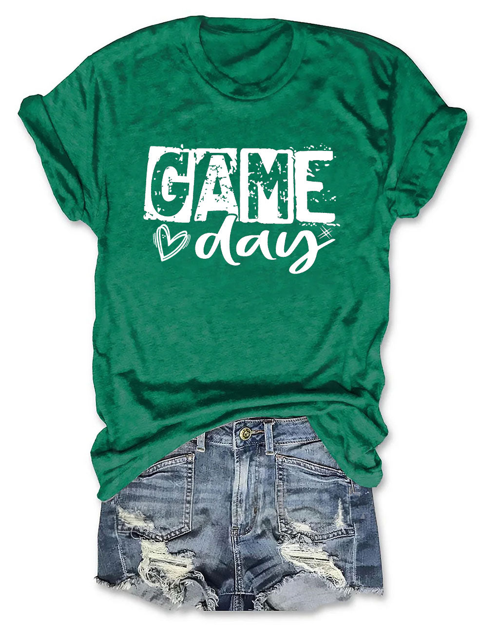 Game Day T-Shirt