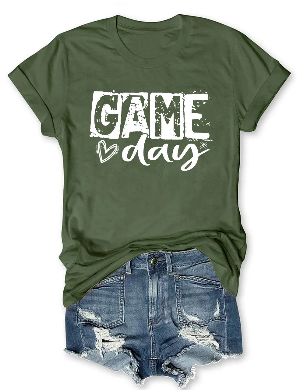 Game Day T-Shirt