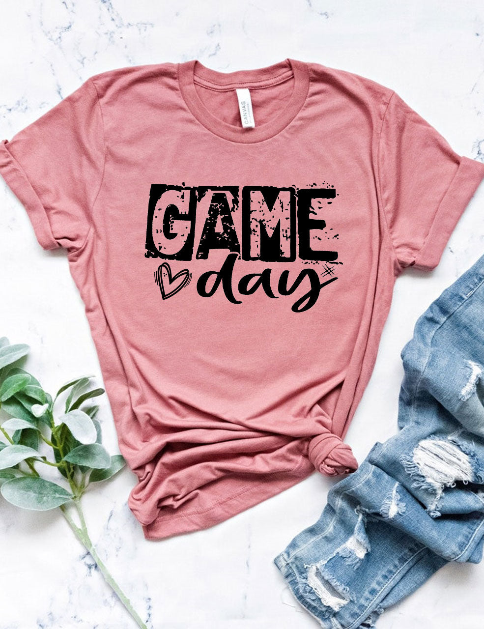 Game Day T-Shirt