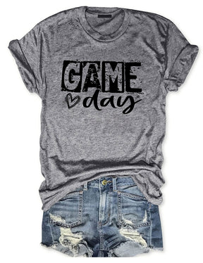 Game Day T-Shirt