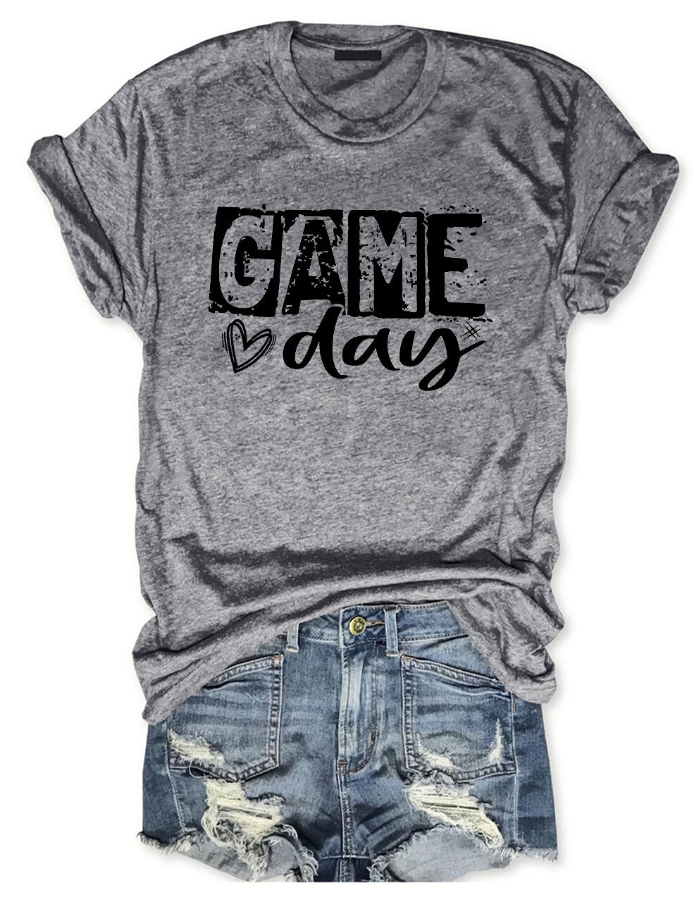 Game Day T-Shirt