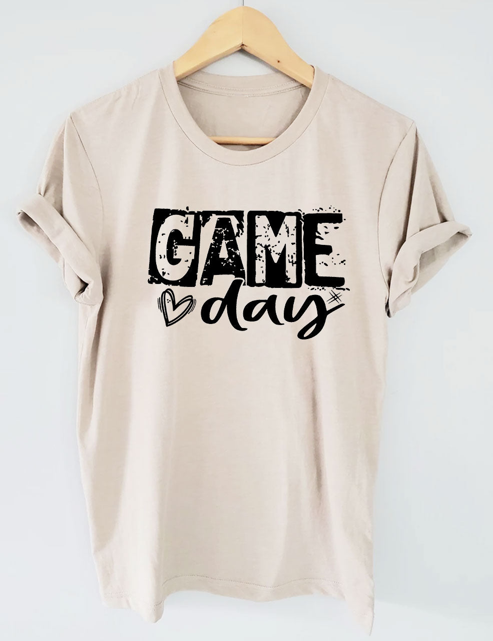 Game Day T-Shirt