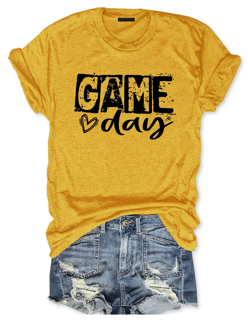 Game Day T-Shirt