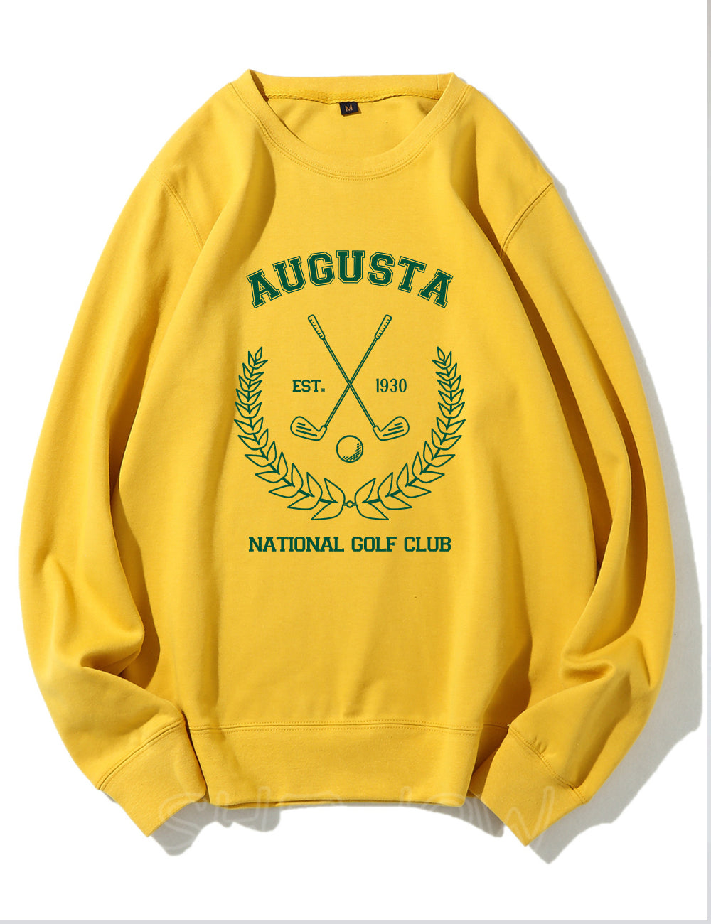 Augusta National Golf Club Sweatshirt