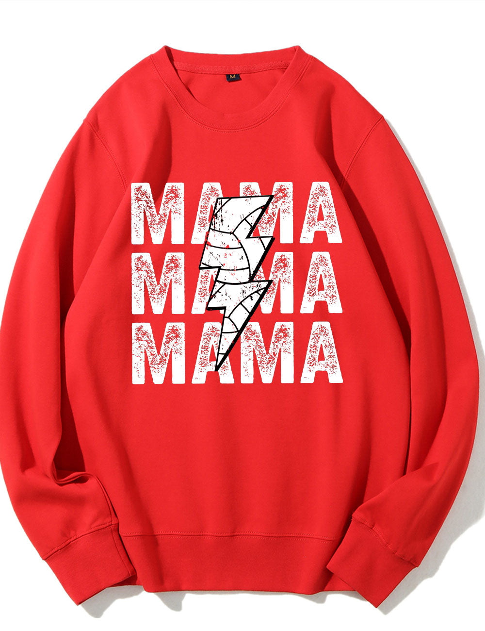 Volleyball Mom Sweatshirt