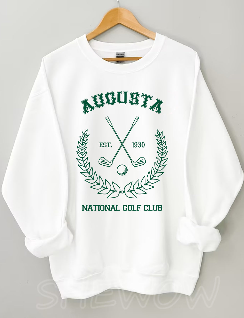 Augusta National Golf Club Sweatshirt