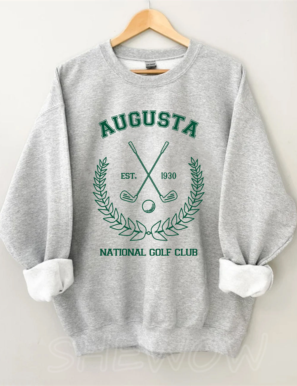 Augusta National Golf Club Sweatshirt