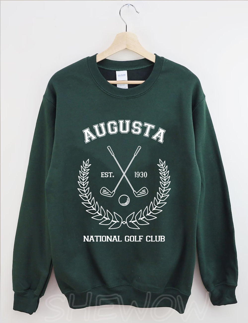 Augusta National Golf Club Sweatshirt