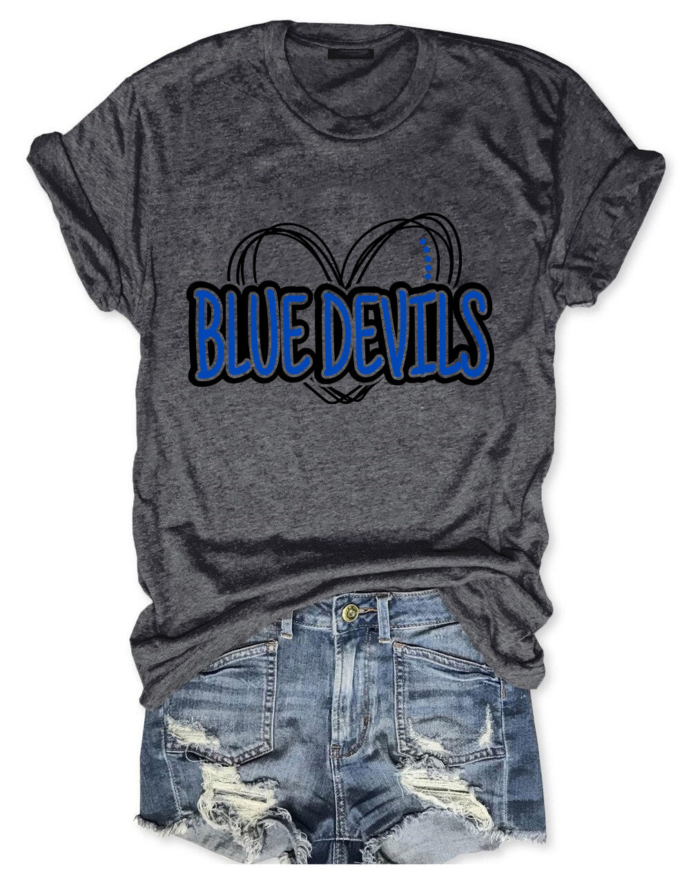 Blue Devils T-Shirt
