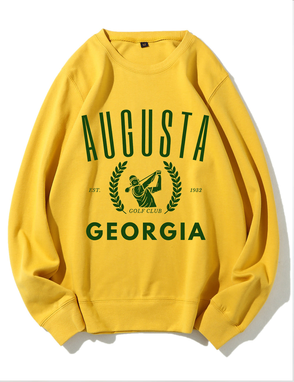 Augusta National Golf Club Sweatshirt