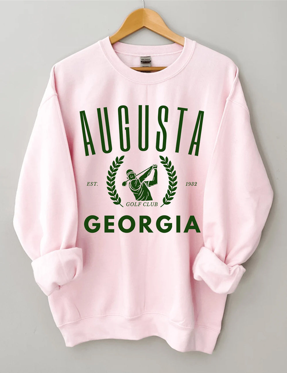 Augusta National Golf Club Sweatshirt