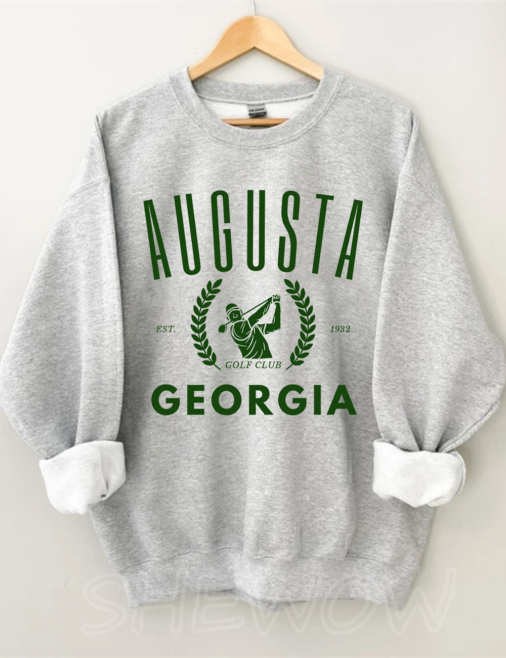 Augusta National Golf Club Sweatshirt