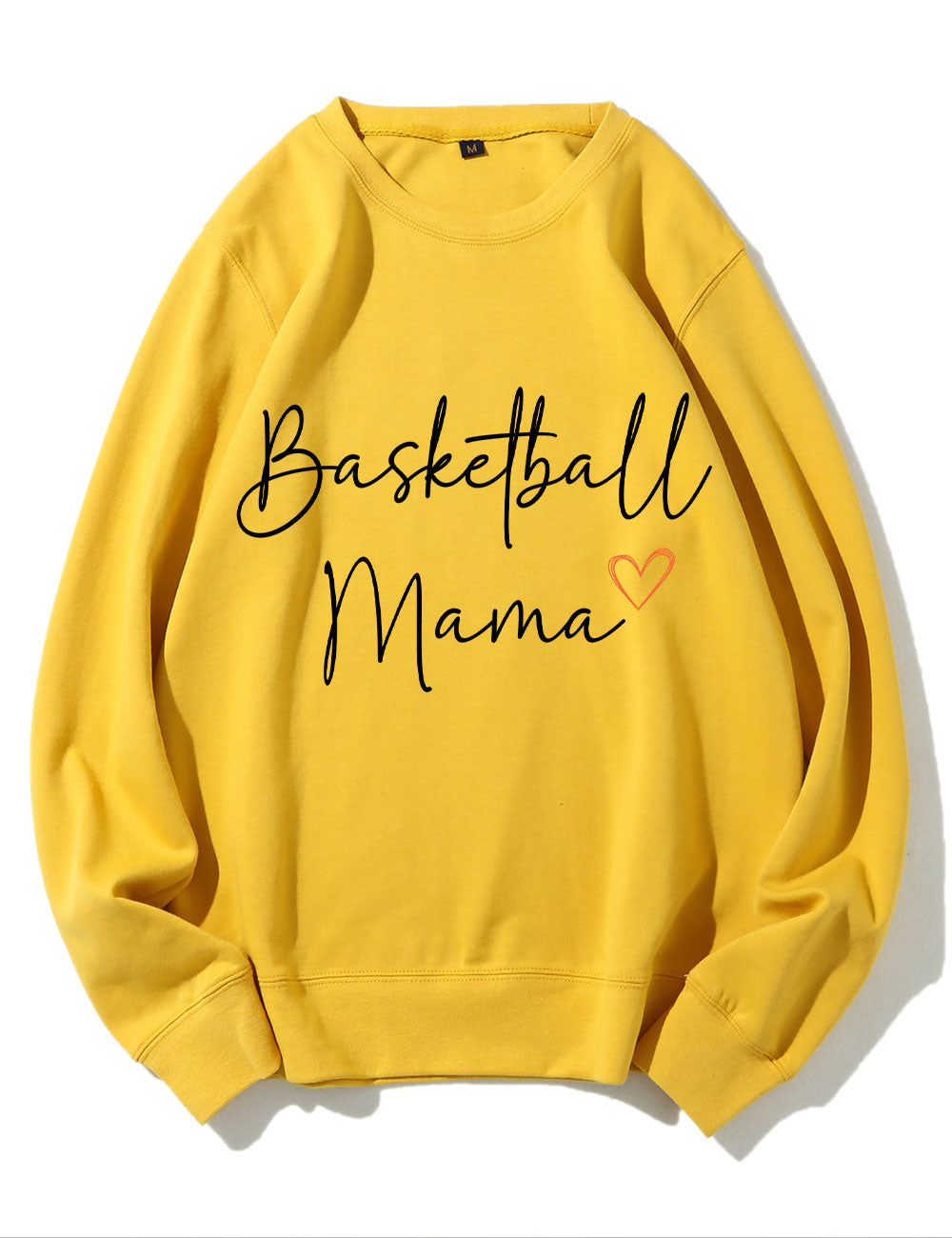 Custom  Basketball Mom Sweatshirt