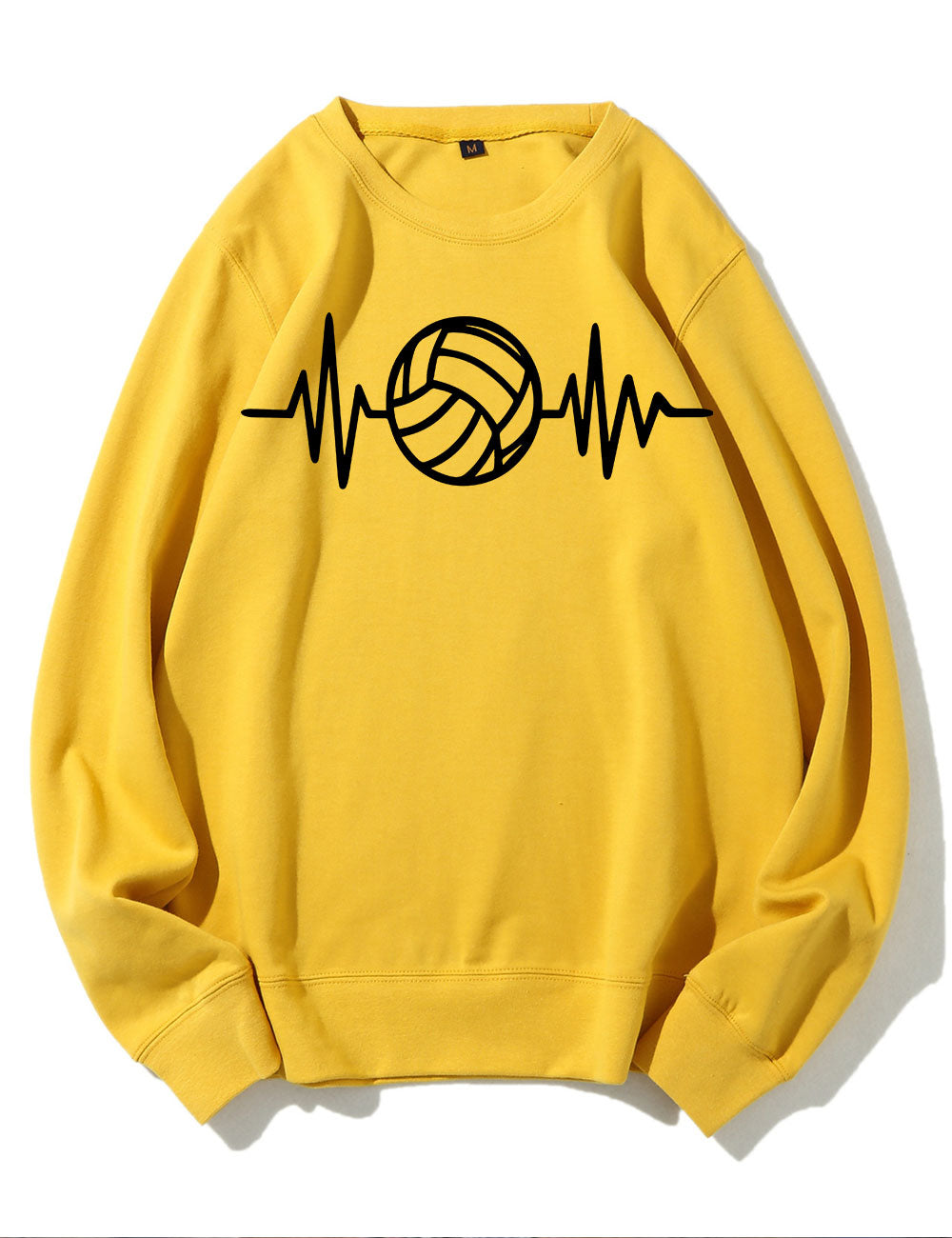 Volleyball Sweatshirt