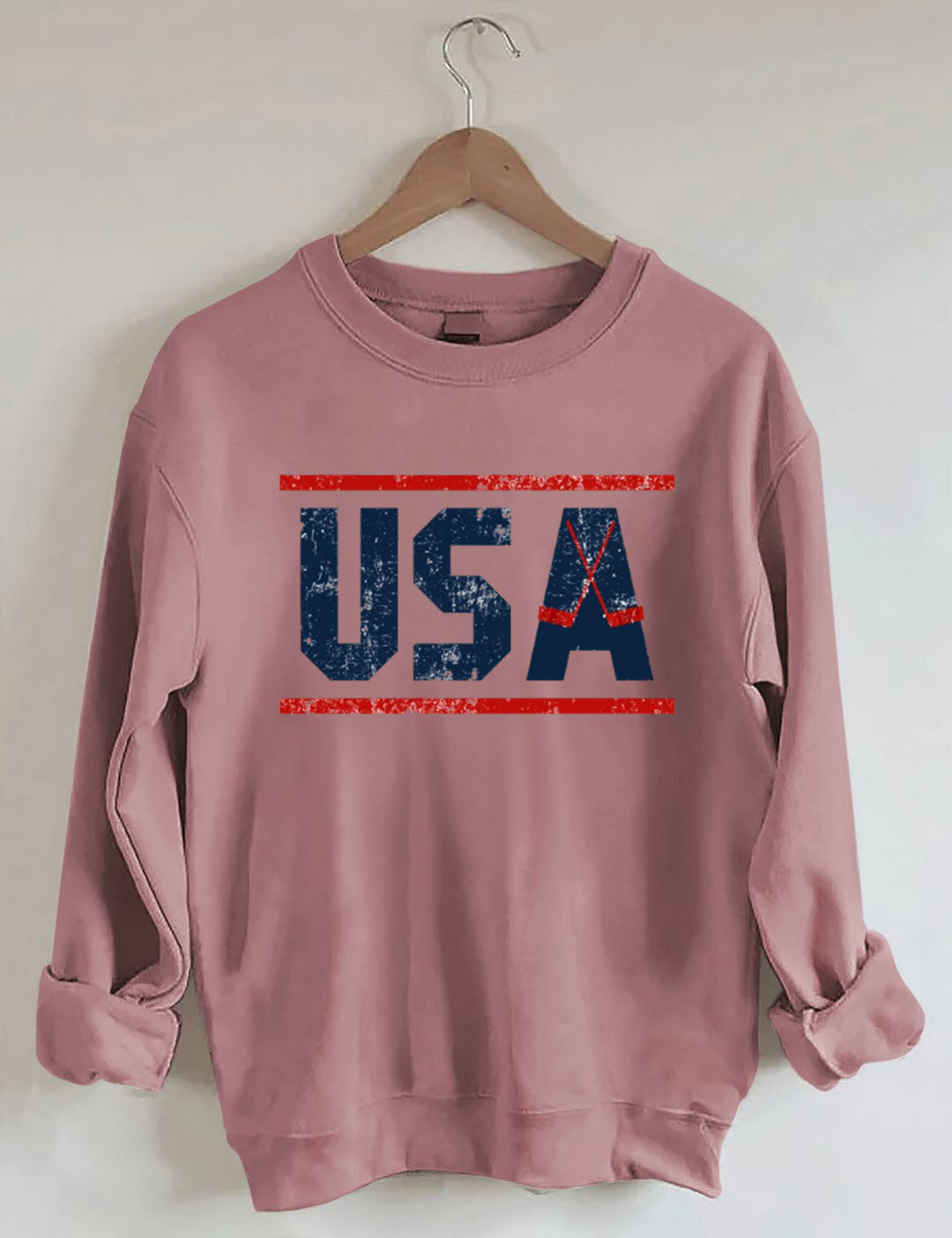 USA hockey team  Sweatshirt