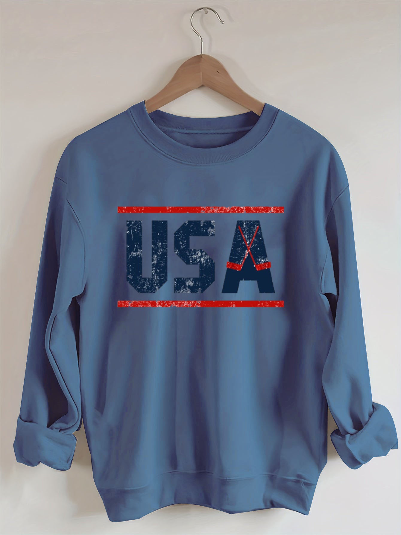 USA hockey team  Sweatshirt