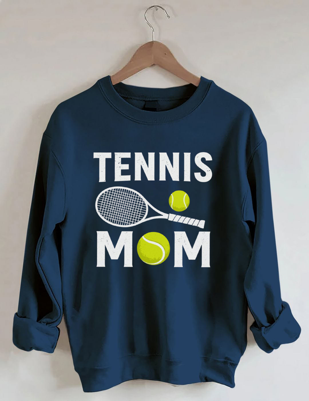 Tennis Mom Sweatshirt