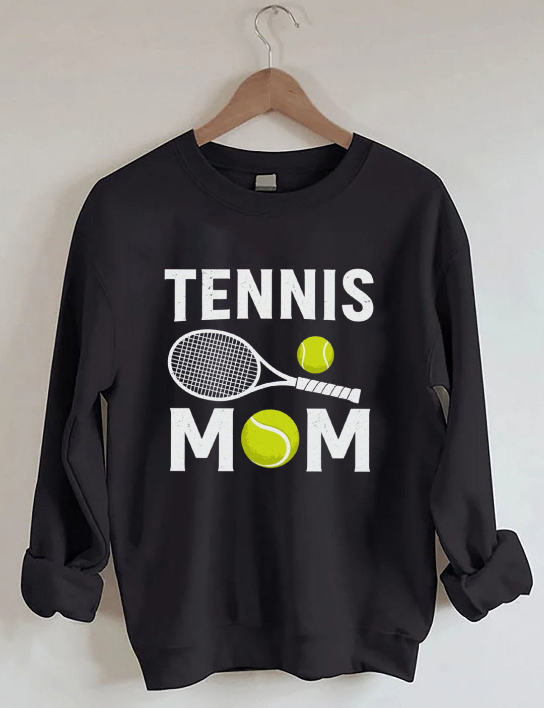 Tennis Mom Sweatshirt