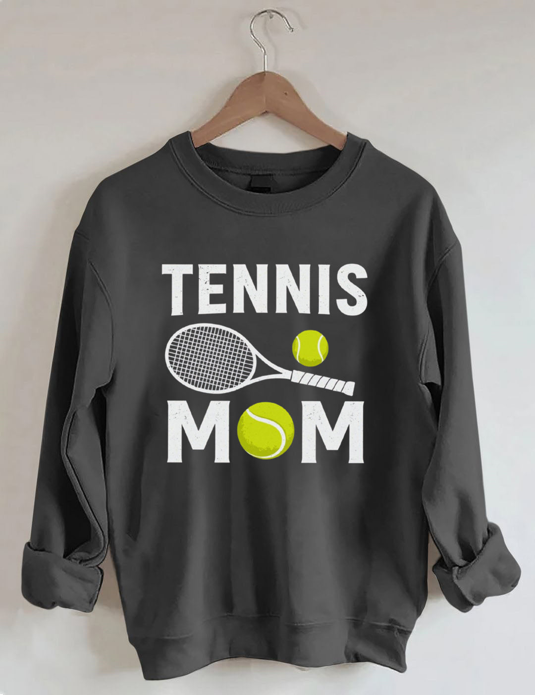 Tennis Mom Sweatshirt