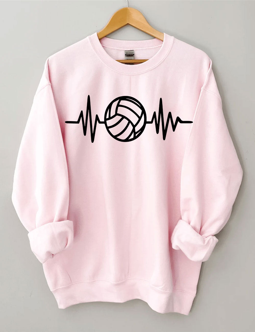 Volleyball Sweatshirt