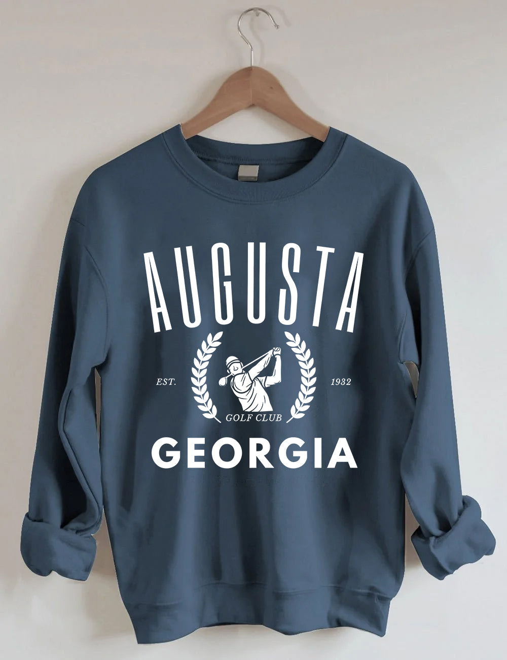 Augusta National Golf Club Sweatshirt