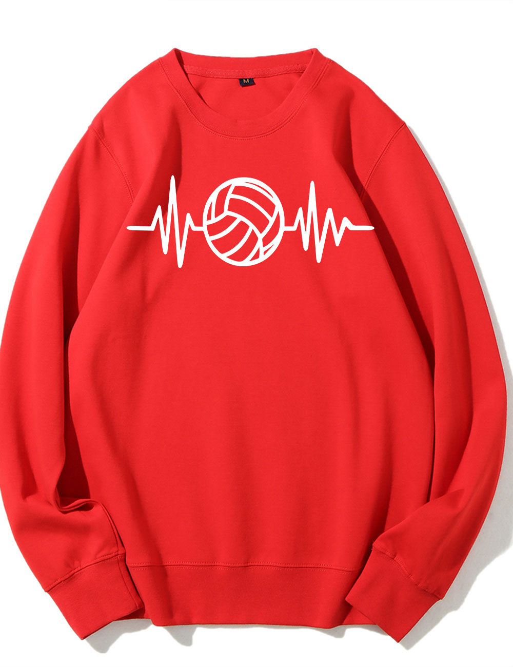 Volleyball Sweatshirt