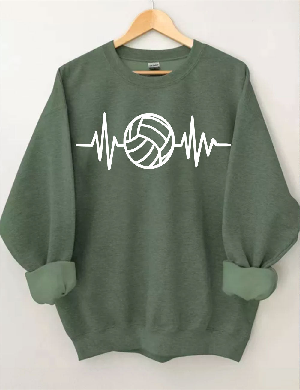 Volleyball Sweatshirt