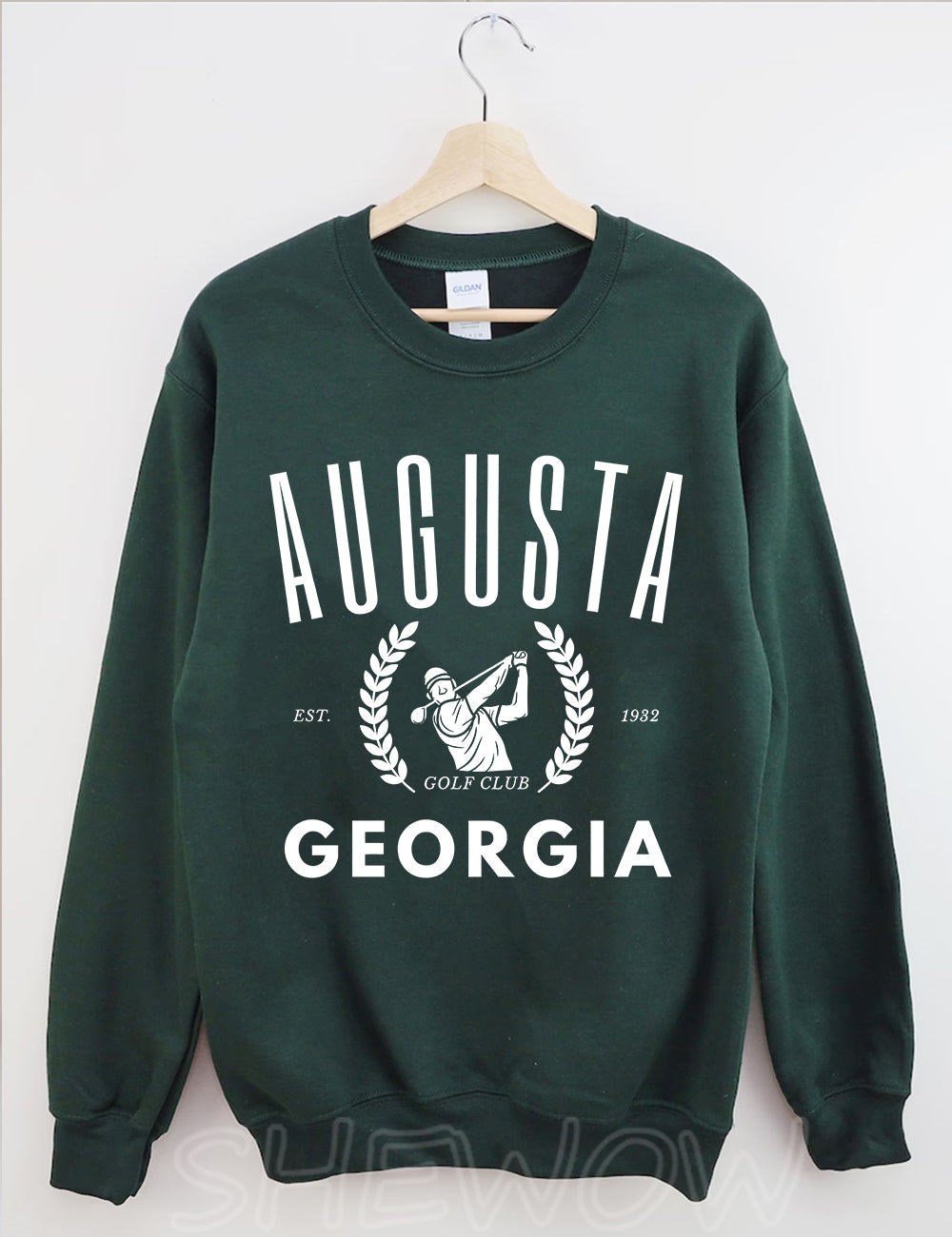 Augusta National Golf Club Sweatshirt