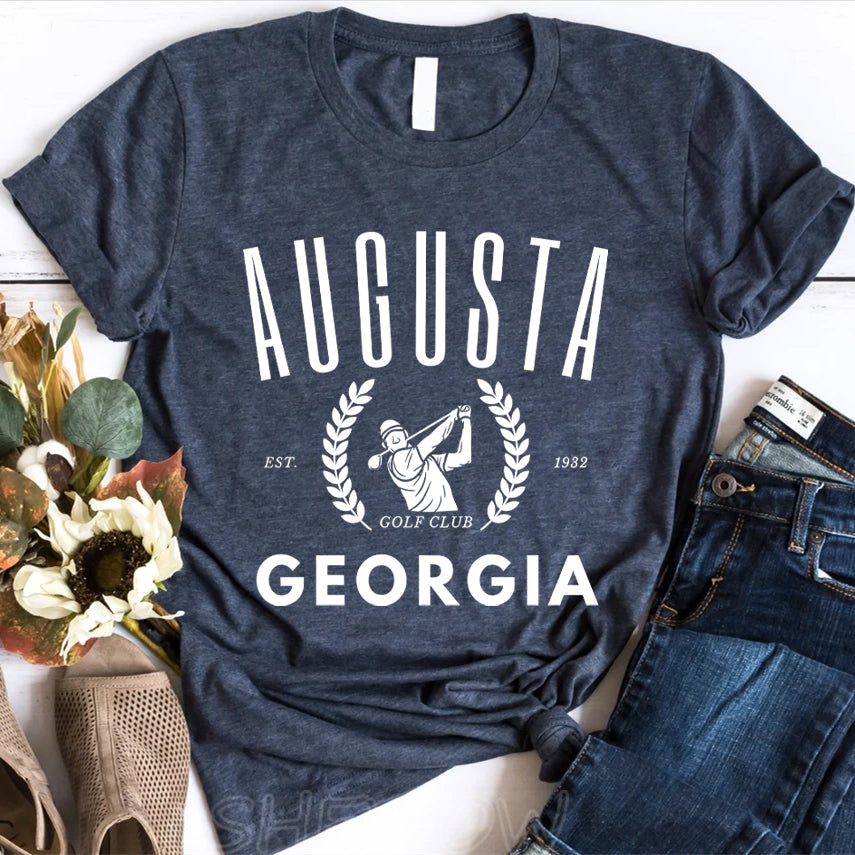 Augusta National Golf Club T-shirt