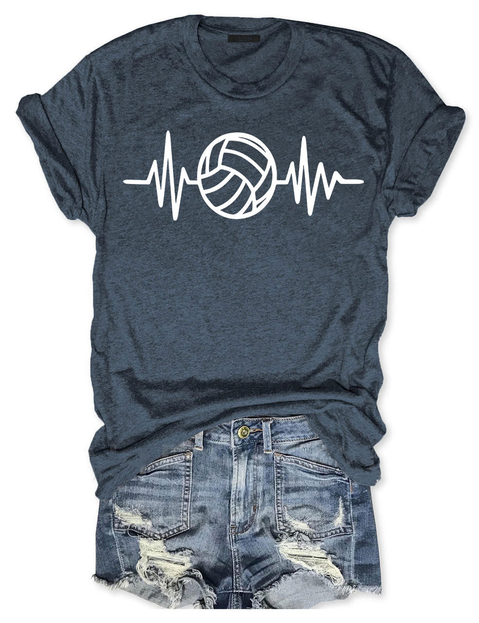 Volleyball T-shirt