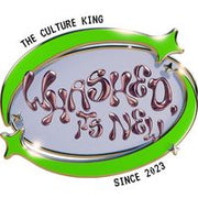The Culture King logo