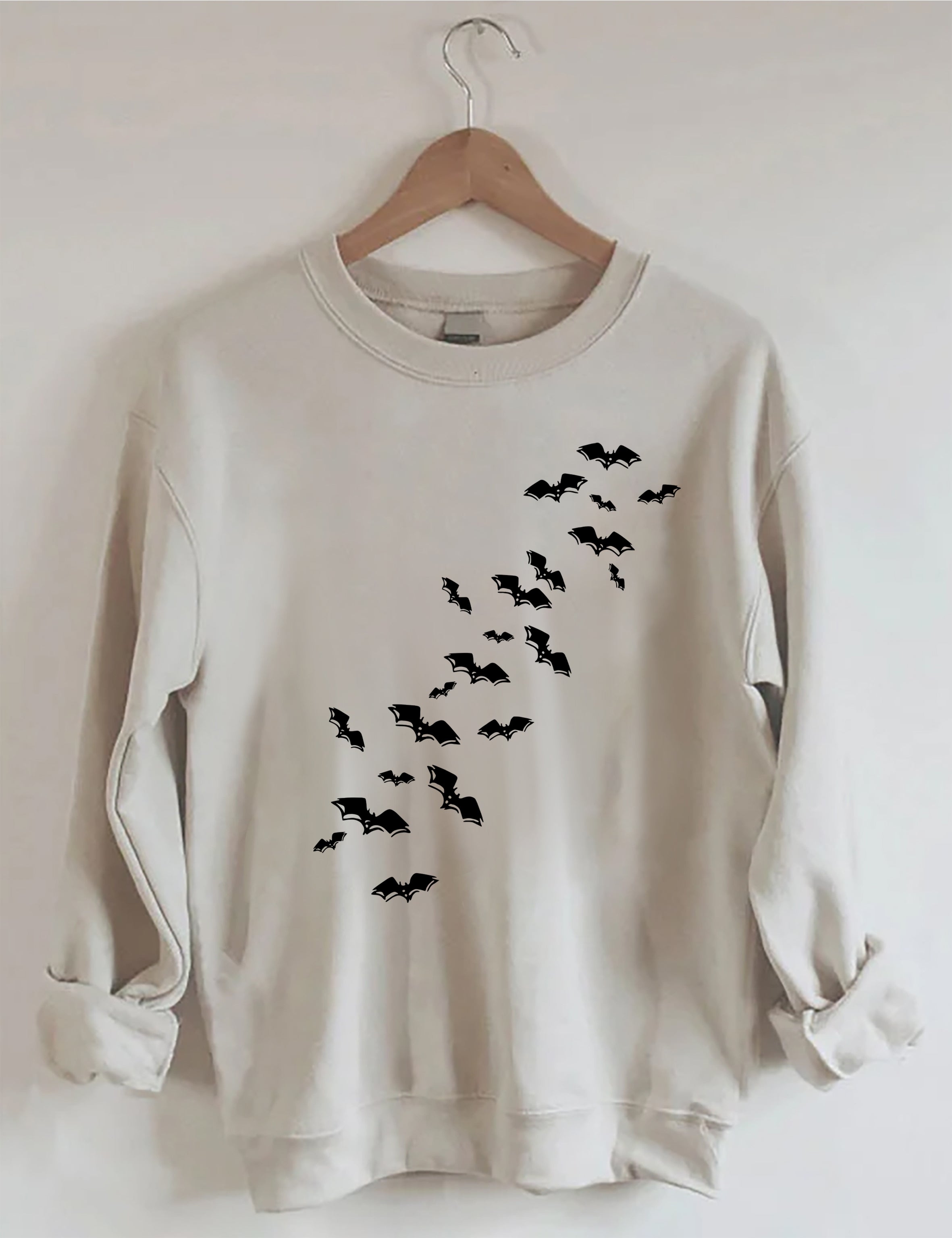 Haunted House Sweatshirt