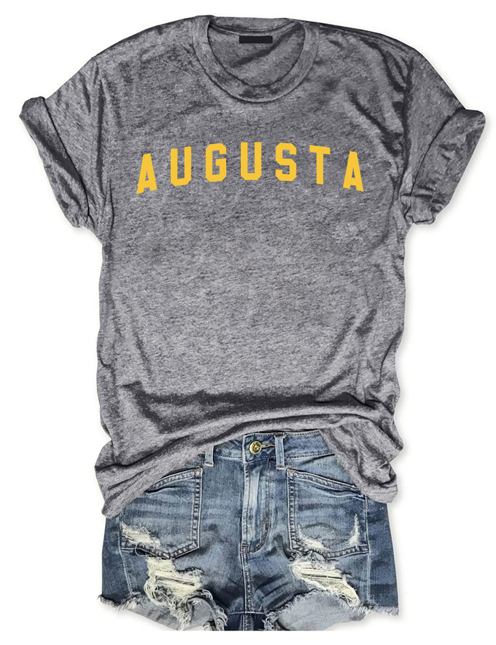 Augusta Georgia Golf T-shirt