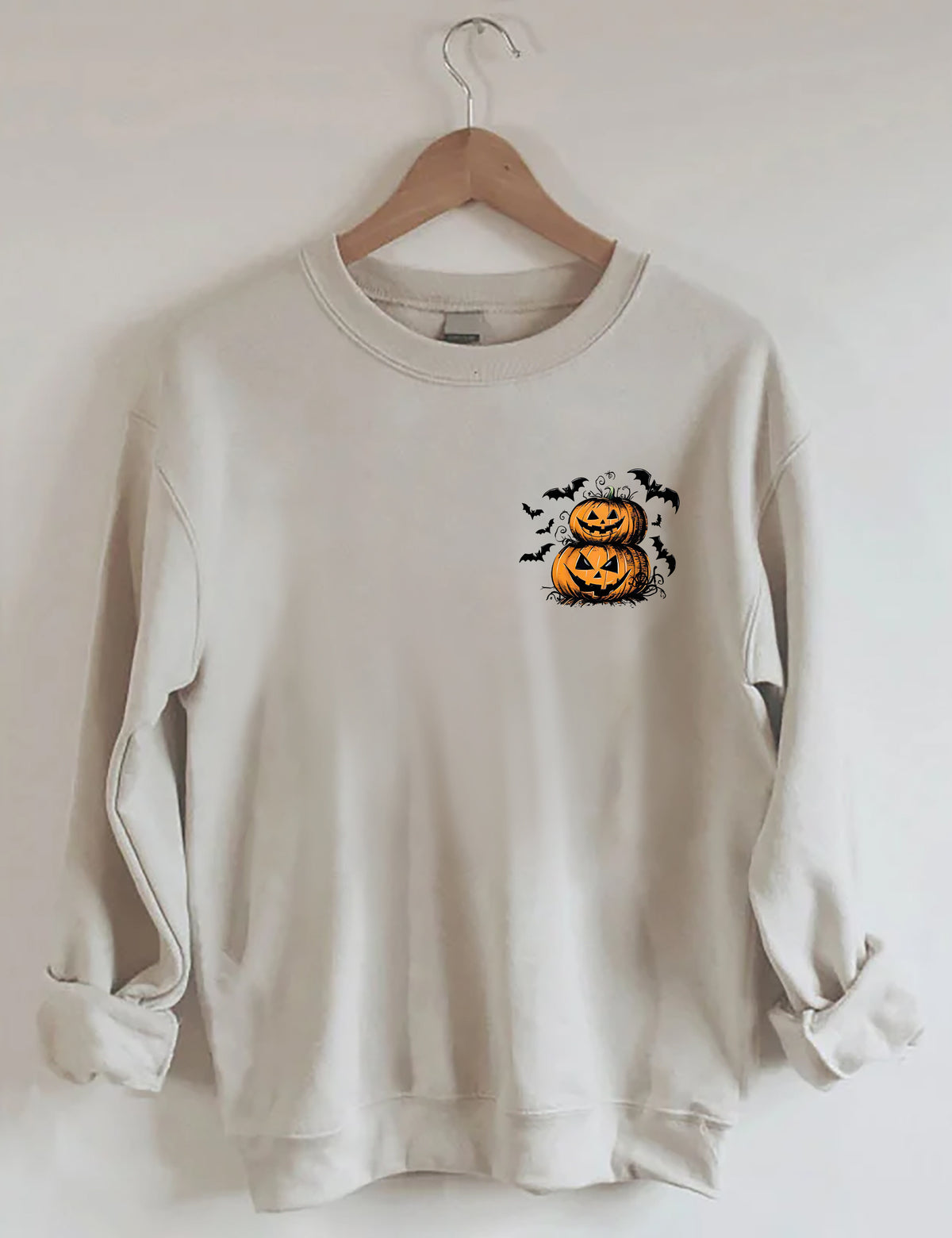 Time To Stir The Pot Sweatshirt