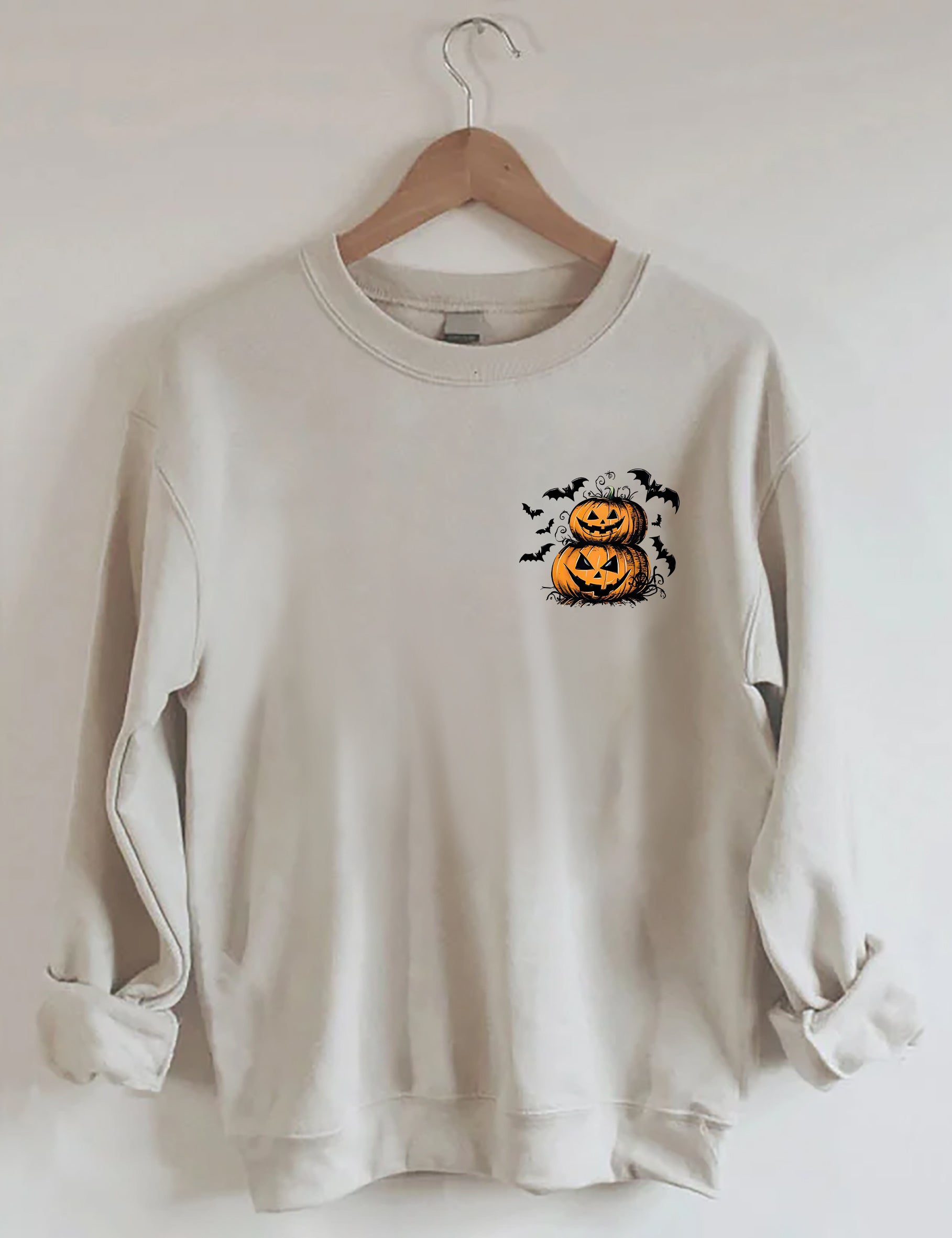 Time To Stir The Pot Sweatshirt
