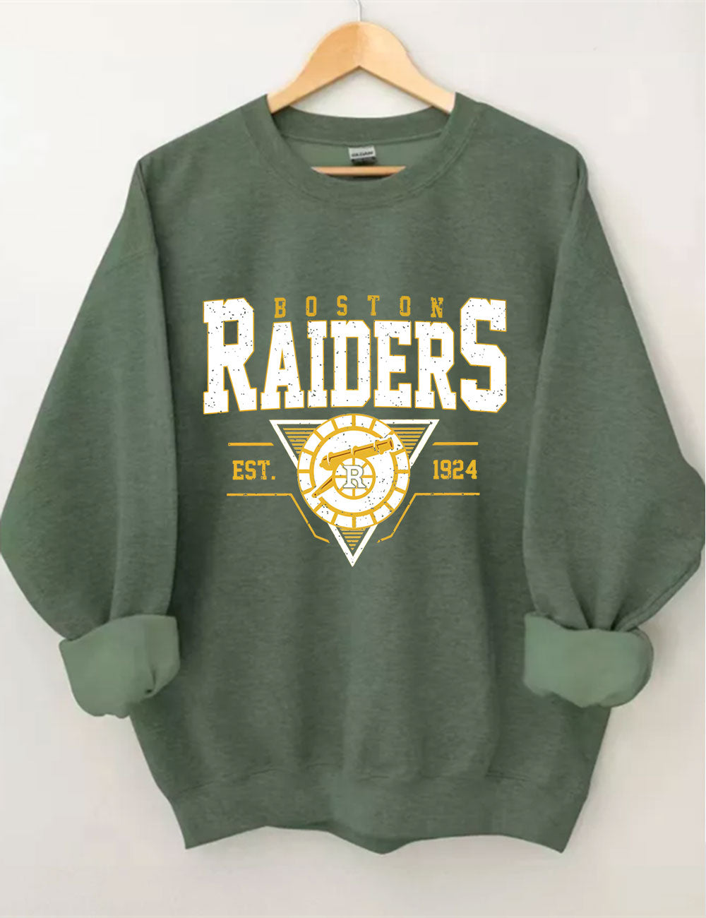 Ilya Rozanov #81-Boston Raiders Funny Sweatshirt
