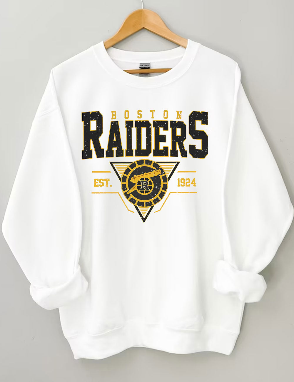 Ilya Rozanov #81-Boston Raiders Funny Sweatshirt