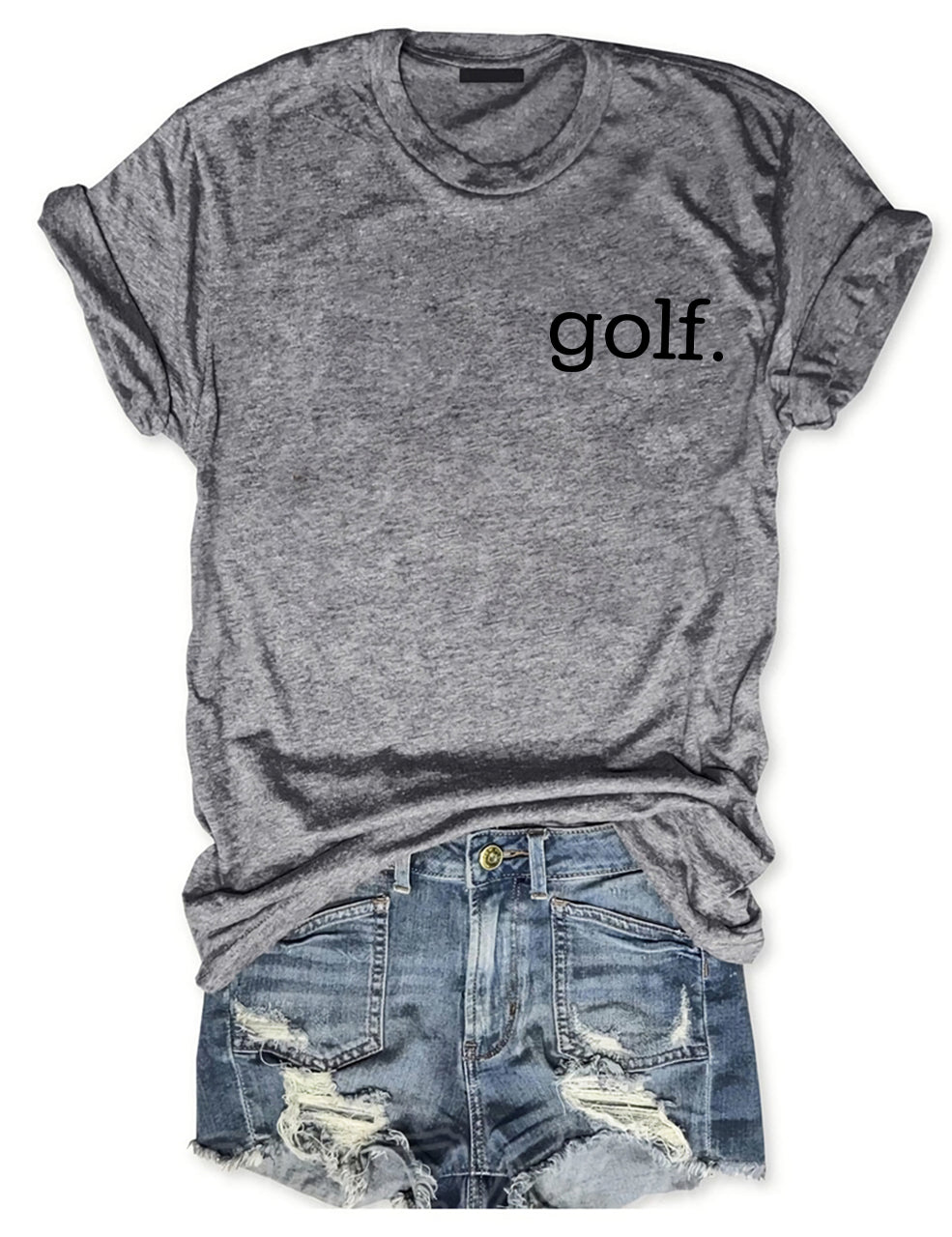 Golf T-shirt