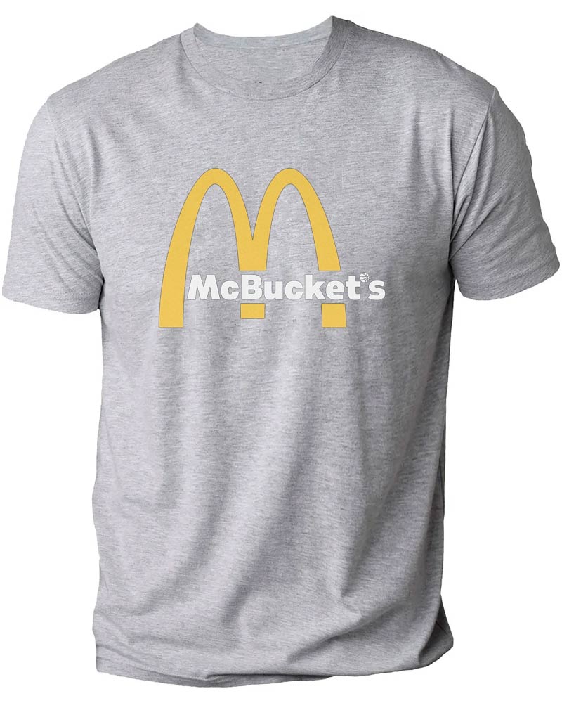 McBuckets T-Shirt