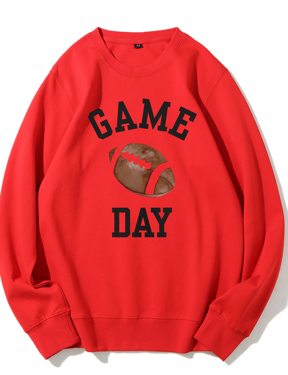 Football Game Day Sweatshirt