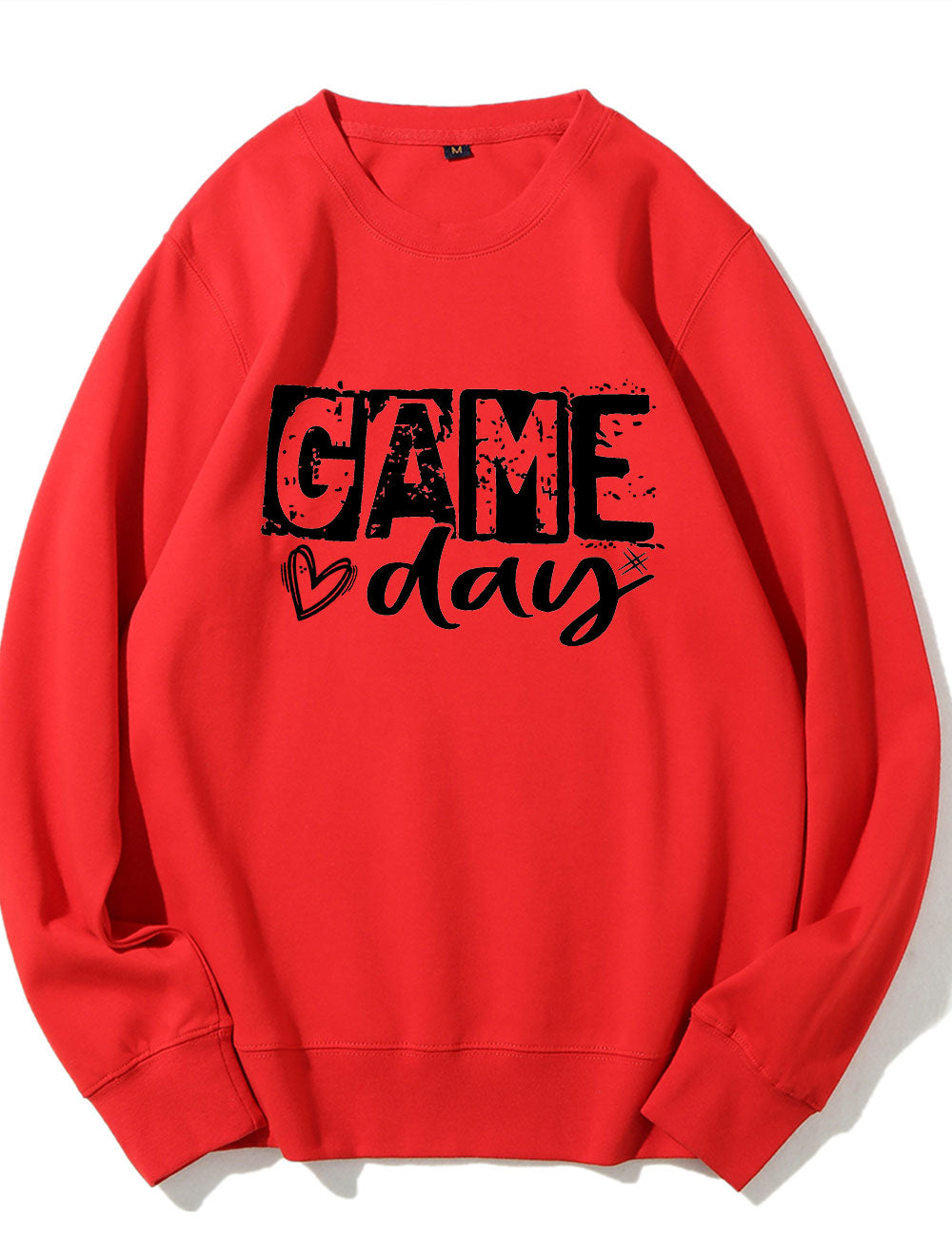 Game Day Sweatshirt