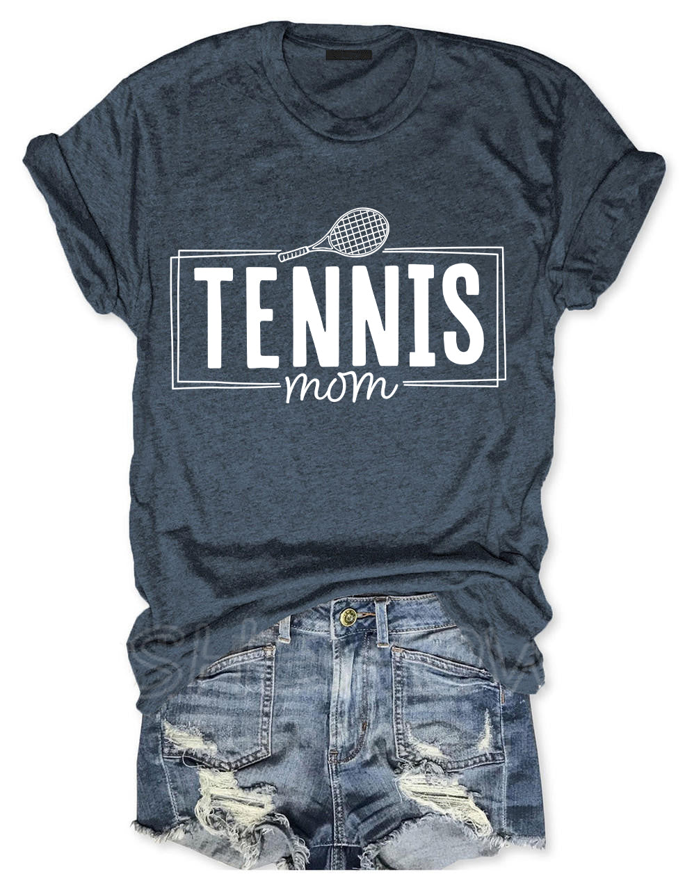 Tennis Mom T-shirt