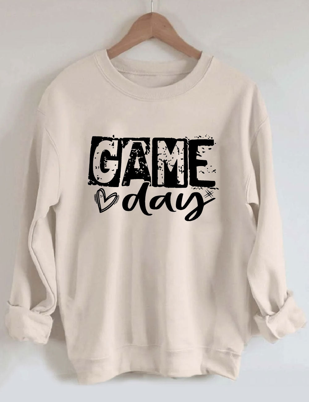 Game Day Sweatshirt