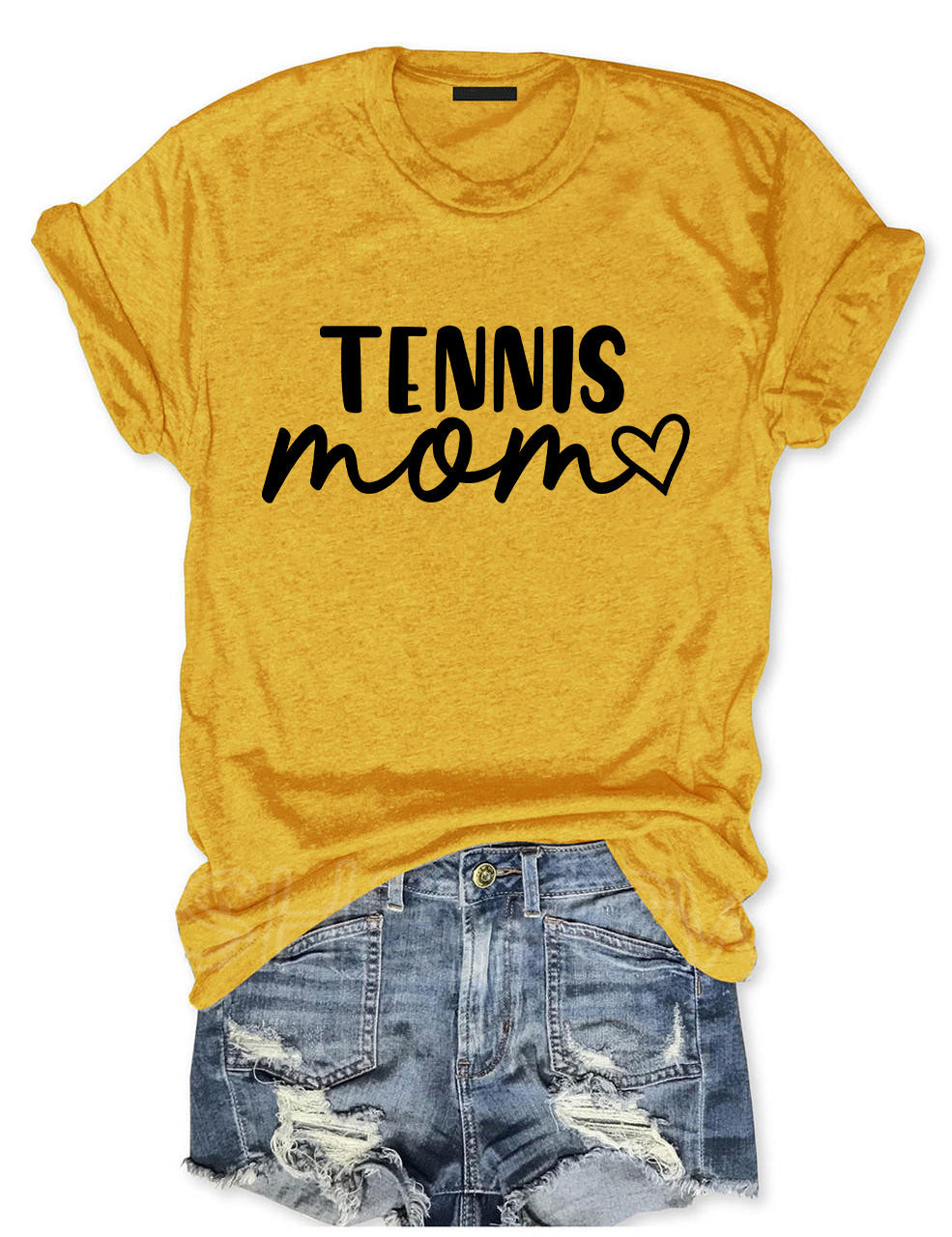 Tennis Mom T-shirt