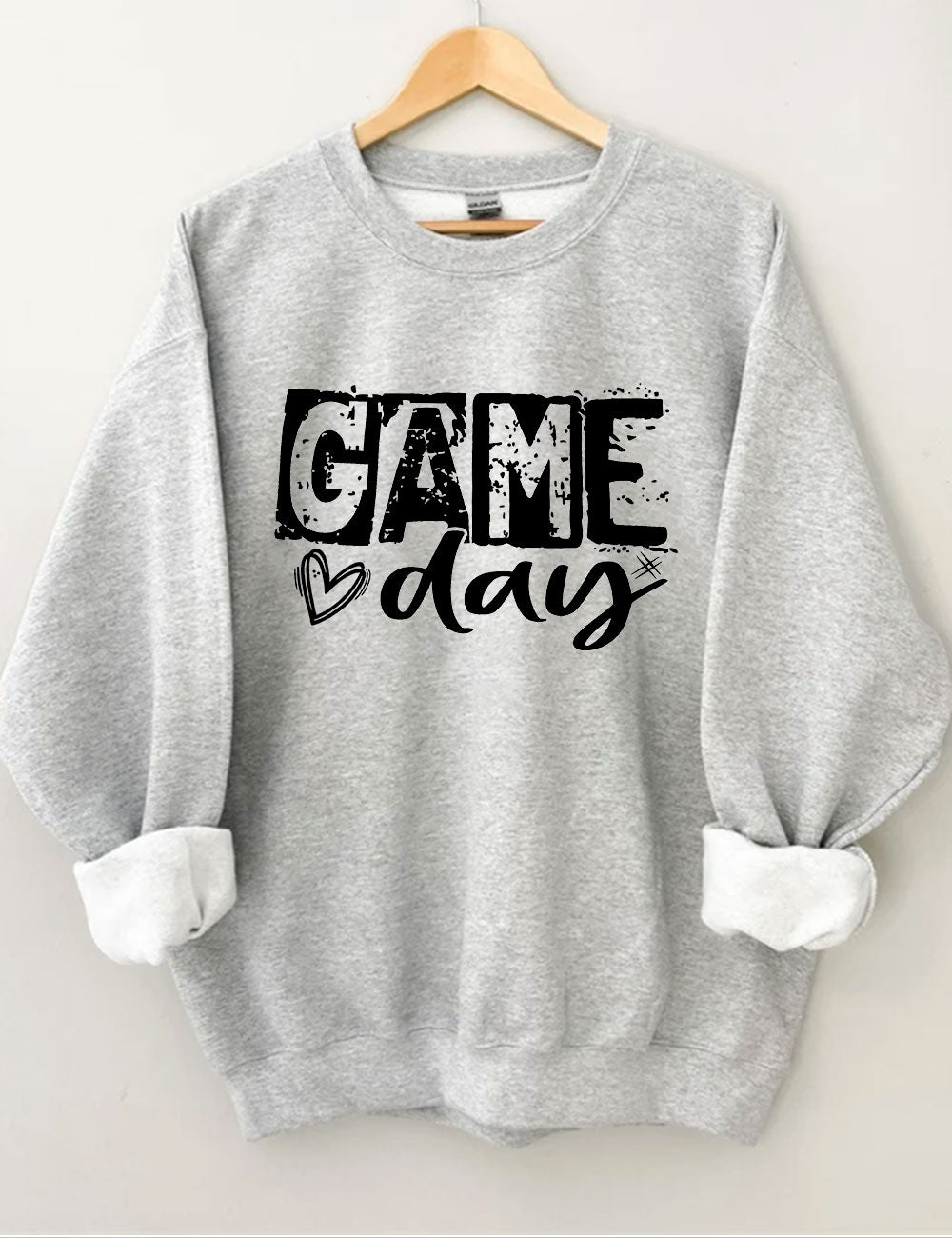 Game Day Sweatshirt